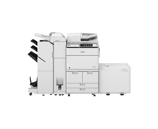 佳能iR-ADV6555/6565/6575黑白激光數碼復合機/大型辦公打印機 復印機 掃描機一體機